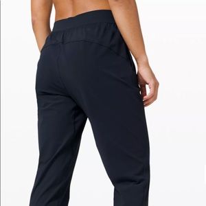 Lululemon Adapted State High-Rise Jogger